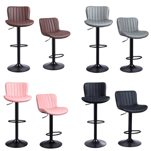 Set barstools swivel - set, 2