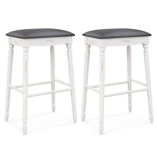 Costway upholstered bar - cm,