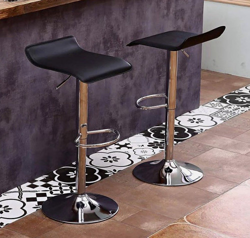 Adjustable height 360 - adjustable, swivel