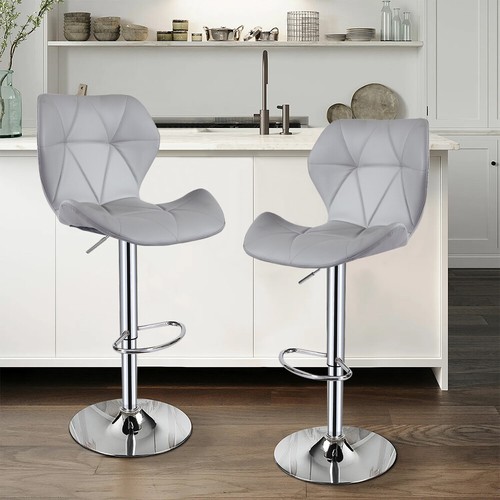 Bar stools swivel gas lift - x,