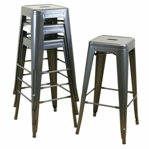 Set tolix style - of, 4