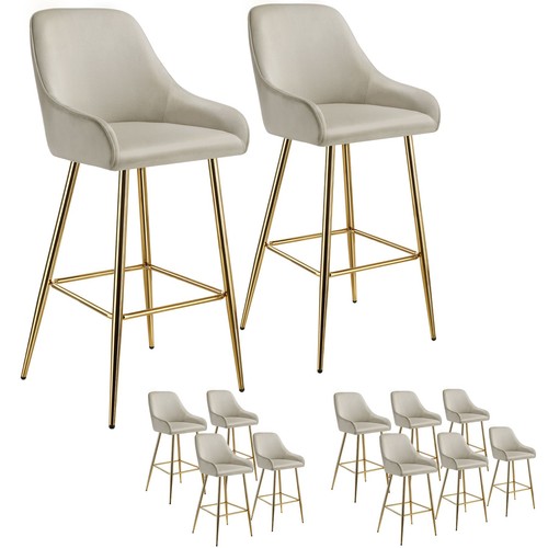 Bar stools adjustable - stools,
