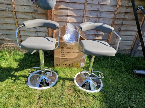 Set bar stools - set,