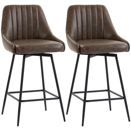 Bar stools set - set, swivel