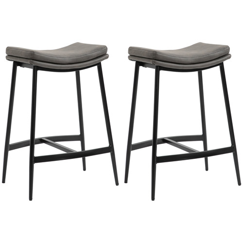 Homcom set upholstered - homcom, of