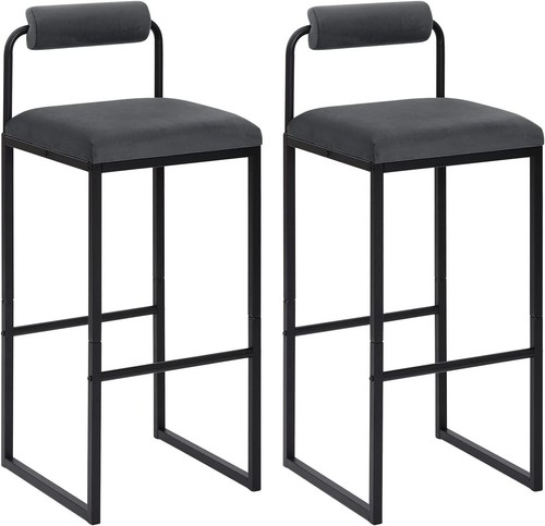 Woltu breakfast bar - woltu, stools