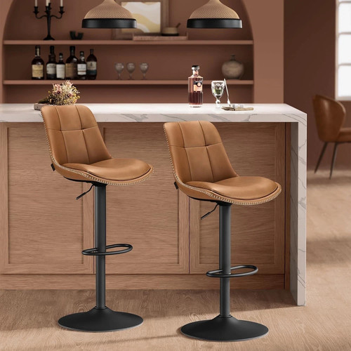 Vasagle bar stools set 2 - stools,