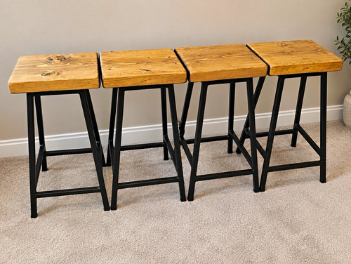 Set handmade industrial - set,