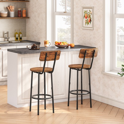 Bar stools set breakfast - set, 2
