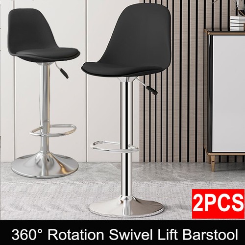 Bar stools set pu - bar, 2
