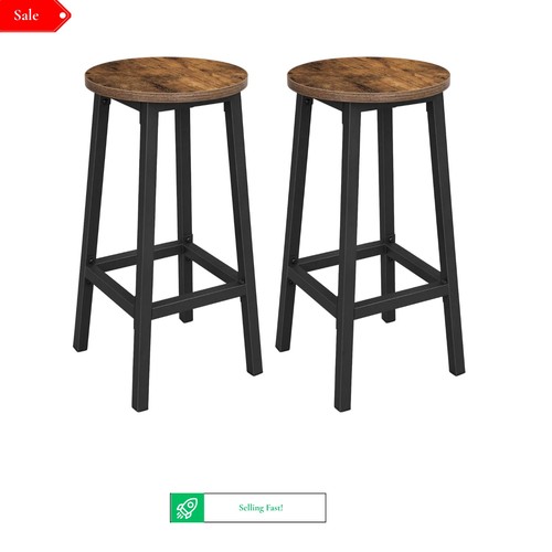 Set rustic brown - rustic, &