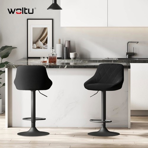 Woltu breakfast bar - stools,