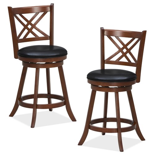 Set bar stools - of, 2