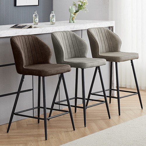 Set bar stools - of, 2