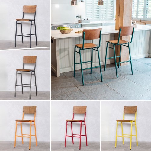 Bar stools metal - stools,