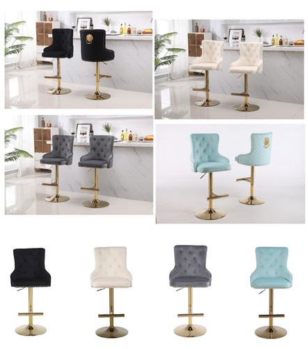Velvet 360 swivel - 360,
