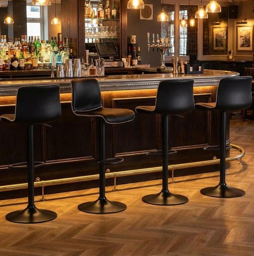 Bar stools breakfast - bar,