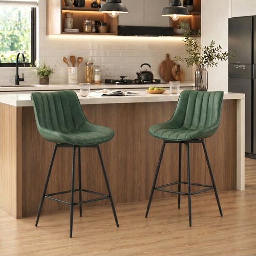 Homcom swivel bar - homcom,