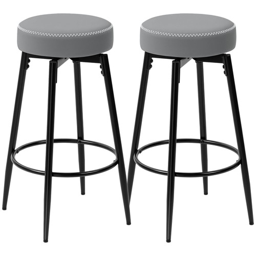 Homcom set pu - homcom,