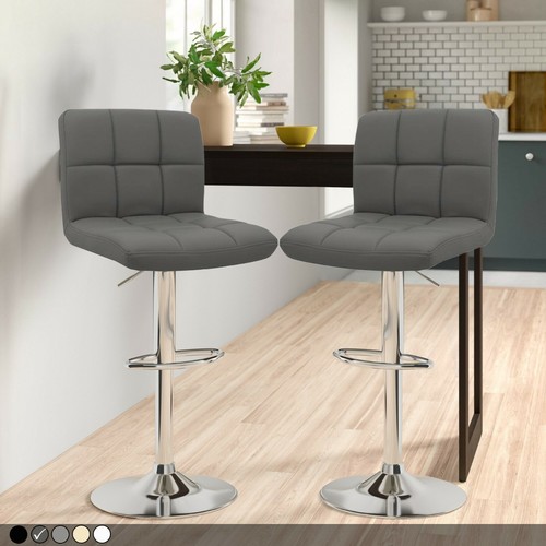 Neo bar stools - stools, leather