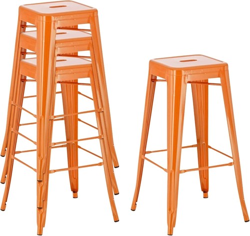 Set tolix style - tolix,