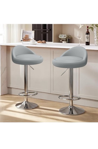 Adjustable bar stools - stools, for