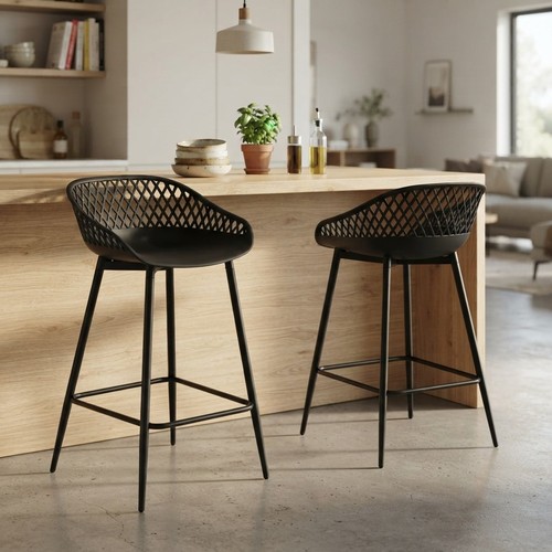 Comfortable modern bar - comfortable,