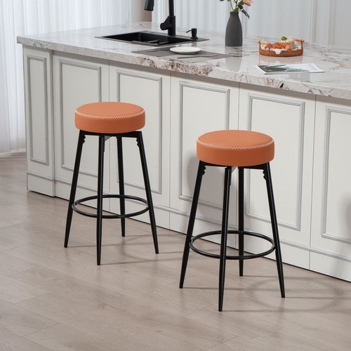 Homcom swivel bar - homcom,