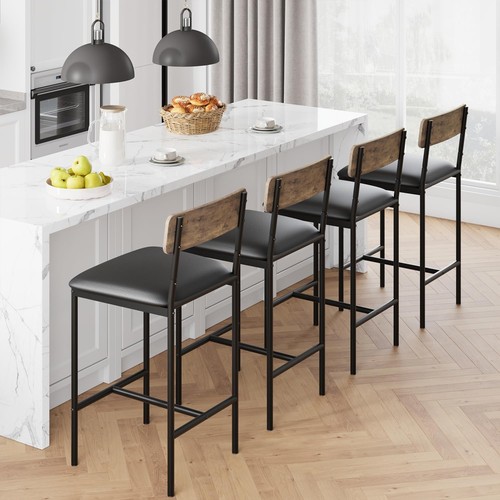 Set counter height bar - of,