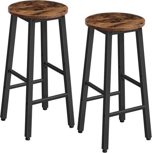 Hoobro bar stools - stools, 2