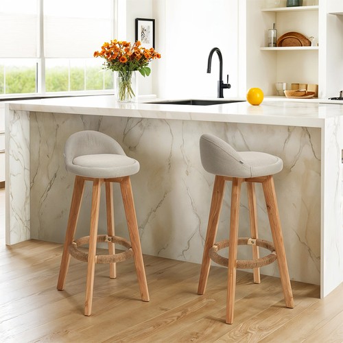 Set bar stools - 2,