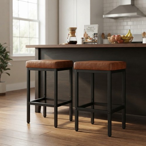 Modern 66cm kitchen bar - 66cm,
