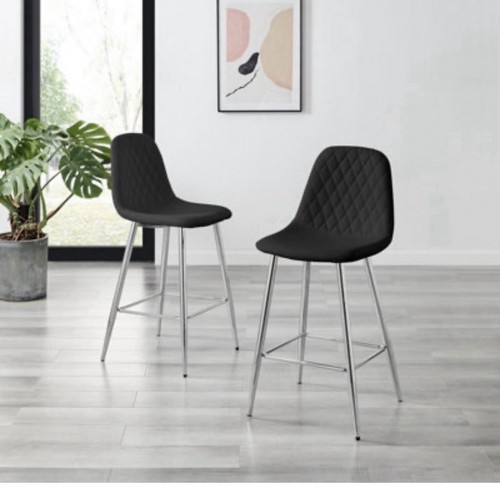 Bar stools set - of, 2