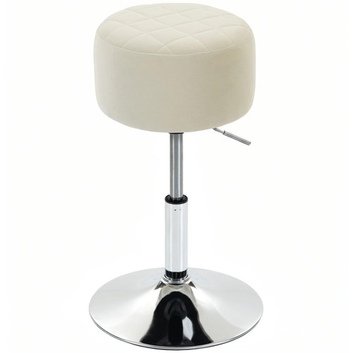Homcom swivel bar stool - homcom,