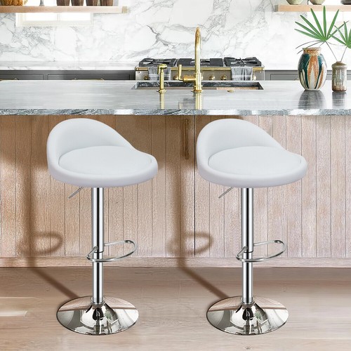 Bar stools without - bar, armrest