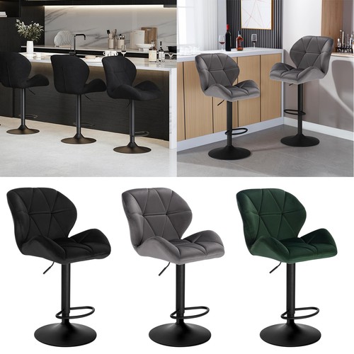 Woltu 4pcs bar stools high - bar,